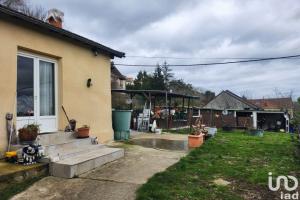 Picture of listing #330072502. House for sale in La Grande-Paroisse