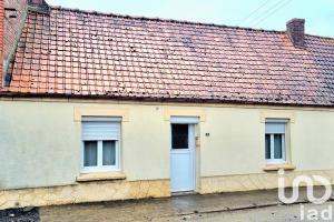 Picture of listing #330072580. House for sale in Allouagne