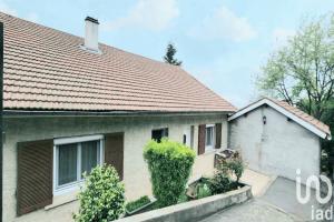 Picture of listing #330072694. House for sale in Saint-Étienne