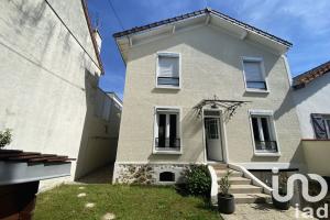 Picture of listing #330072770. House for sale in Saint-Maur-des-Fossés