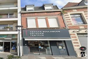 Picture of listing #330072816. Building for sale in Valenciennes