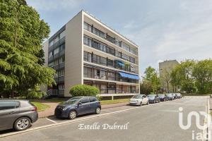 Picture of listing #330072960. Appartment for sale in Vélizy-Villacoublay