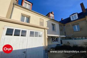 Picture of listing #330073201. House for sale in Les Andelys