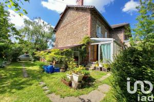 Picture of listing #330073258. House for sale in Argenteuil