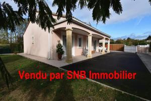 Picture of listing #330073259. House for sale in L'Isle-d'Espagnac