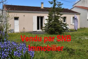 Picture of listing #330073275. House for sale in Angoulême