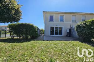Picture of listing #330073350. House for sale in Saint-Georges-de-Didonne
