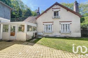 Picture of listing #330073372. House for sale in Ferrières-en-Gâtinais