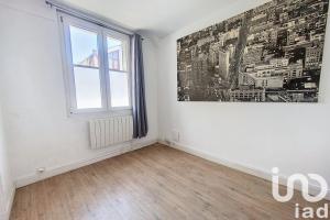 Photo de l'annonce nº 330073533. Appartement à vendre sur Asnières-sur-Seine