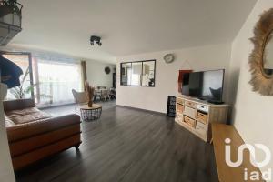 Picture of listing #330073547. Appartment for sale in Tremblay-en-France