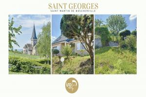 Picture of listing #330073583. House for sale in Saint-Martin-de-Boscherville