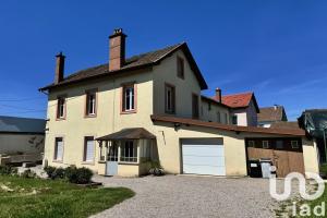 Picture of listing #330073600. House for sale in Granges-Aumontzey