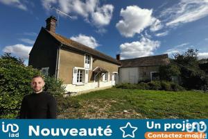 Picture of listing #330073984. House for sale in Richebourg