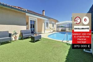 Picture of listing #330074429. House for sale in Étoile-sur-Rhône