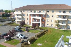 Picture of listing #330075229. Appartment for sale in Béthune
