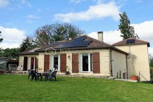 Picture of listing #330075411. House for sale in Ribérac