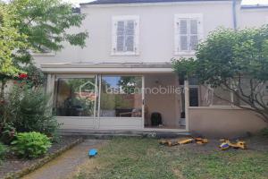 Picture of listing #330075454. House for sale in Châteauroux
