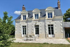 Picture of listing #330075635. House for sale in Tours