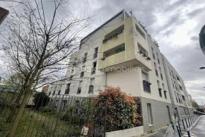 Picture of listing #330075637. Appartment for sale in Pantin