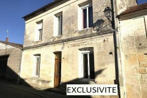 Picture of listing #330075714. House for sale in Libourne