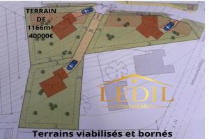 Picture of listing #330076502. Land for sale in Moissac