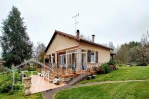 Picture of listing #330076607. House for sale in Mézin