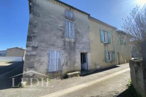 Picture of listing #330076614. House for sale in Agen