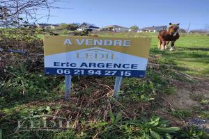 Picture of listing #330076625. Land for sale in Fréchou-Fréchet