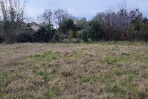 Picture of listing #330082840. Land for sale in Parempuyre