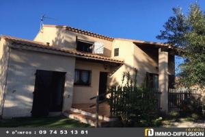 Photo de l'annonce nº 330083884. Maison à vendre sur Marseillan