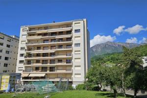 Picture of listing #330084052. Appartment for sale in Albertville