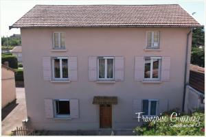 Photo de l'annonce nº 330084858. Maison à vendre sur Le Péage-de-Roussillon