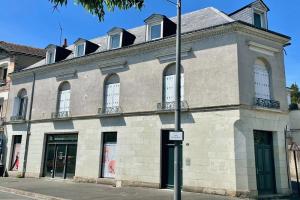 Picture of listing #330084910. Building for sale in Tours