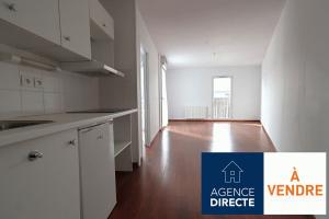 Picture of listing #330085025. Appartment for sale in Nantes