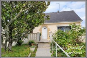 Picture of listing #330085045. House for sale in Châteaubriant