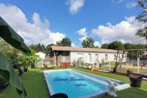 Picture of listing #330085065. House for sale in Cavignac
