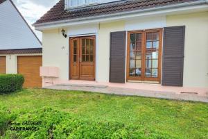 Picture of listing #330085169. House for sale in Danjoutin