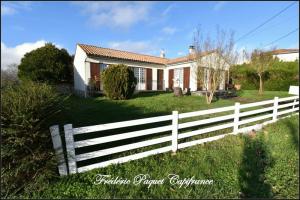 Picture of listing #330085182. House for sale in Pons