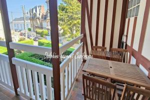 Picture of listing #330085213. Appartment for sale in Cabourg
