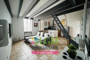 Picture of listing #330086577. Appartment for sale in Nîmes