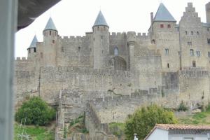 Picture of listing #330090276. Appartment for sale in Carcassonne