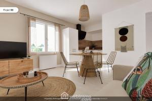 Picture of listing #330091347. Appartment for sale in Poitiers