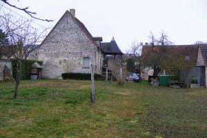 Picture of listing #330091782. House for sale in Valençay