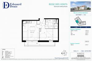 Picture of listing #330092316. Appartment for sale in Bray-Dunes