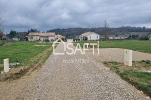 Picture of listing #330092337. Land for sale in Buzet-sur-Baïse