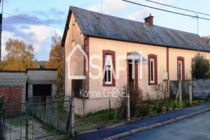 Picture of listing #330092565. House for sale in La Ferrière-aux-Étangs