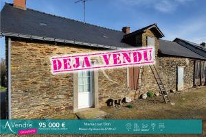 Photo de l'annonce nº 330092726. Appartement à vendre sur Marsac-sur-Don