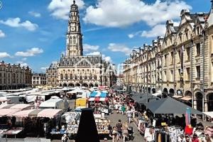 Picture of listing #330093061. Appartment for sale in Arras