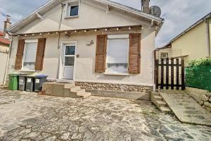 Photo de l'annonce nº 330093177. Maison à vendre sur Villeneuve-Saint-Georges