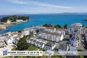 Picture of listing #330093250. Appartment for sale in Douarnenez